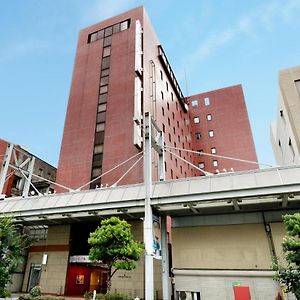 Gifu Washington Hotel Plaza